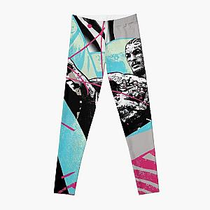 Suga Sean O'Malley Kick Essential  Leggings RB2709