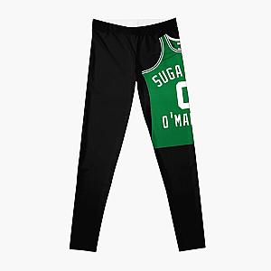 Suga Sean O'Malley Basketball Jersey   Leggings RB2709