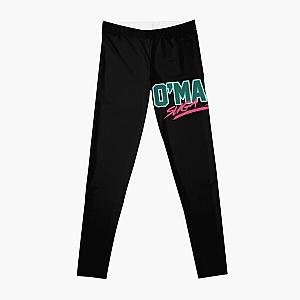 SUGA SEAN O'MALLEY  Leggings RB2709