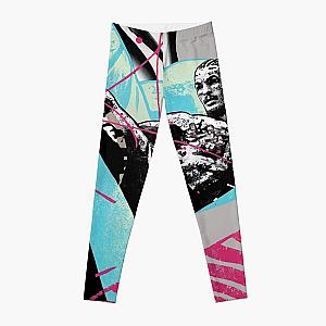 Suga Sean O'Malley Kick  Leggings RB2709