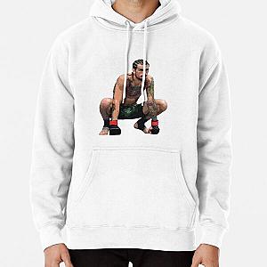 suga sean Pullover Hoodie RB2709