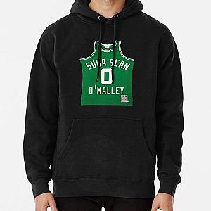 Suga Sean O'Malley Basketball Jersey   Pullover Hoodie RB2709