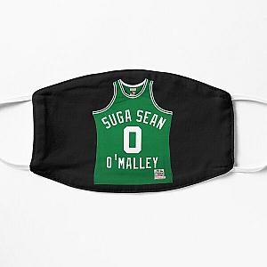 Suga Sean O'Malley Basketball Jersey   Flat Mask RB2709