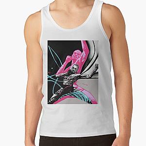 Copy of Suga Sean O'Malley Punch Tank Top RB2709