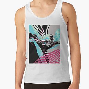 Suga Sean O'Malley Kick Tank Top RB2709