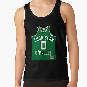 Suga Sean O'malley Basketball Jersey Sticker Tank Top RB2709