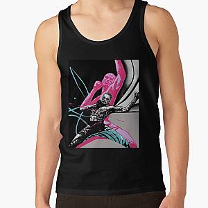 Suga Sean O'Malley Punch Tank Top RB2709