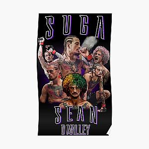 Suga Sean O Malley Poster RB2709