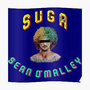 Suga Sean O Malley Poster RB2709