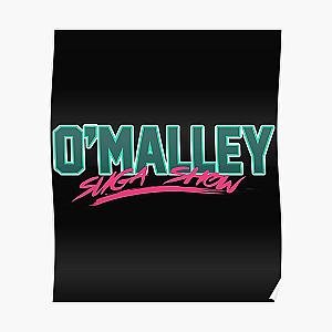 SUGA SEAN O'MALLEY  Poster RB2709