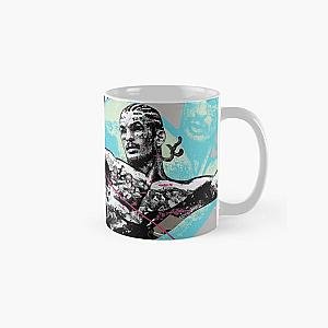 Suga Sean O'Malley Kick Classic Mug RB2709