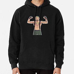 Suga sean omalley  Pullover Hoodie RB2709