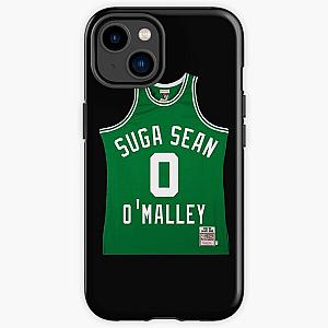 Suga Sean O'Malley Basketball Jersey   iPhone Tough Case RB2709