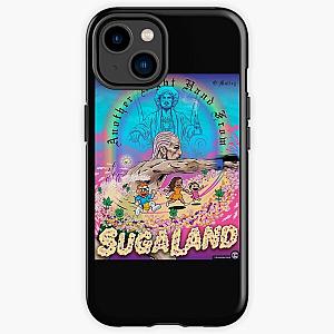 Sugaland Suga Sean O'Malley Poster iPhone Tough Case RB2709