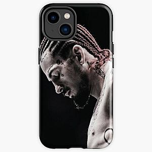 Suga Sean O'Malley vs. Petr Yan UFC 280 - UFC, The Suga Show iPhone Tough Case RB2709