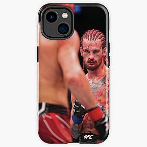 Suga Sean O'Malley vs. Petr Yan UFC 280 - UFC, The Suga Show iPhone Tough Case RB2709