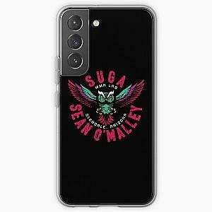 Suga Sean O'Malley Samsung Galaxy Soft Case RB2709