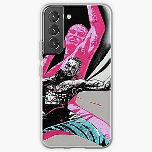 Copy of Suga Sean O'Malley Punch Samsung Galaxy Soft Case RB2709