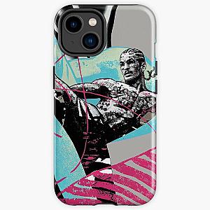 Suga Sean O'Malley Kick iPhone Tough Case RB2709