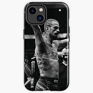 Suga Sean O'Malley Entrance - UFC, The Suga Show iPhone Tough Case RB2709