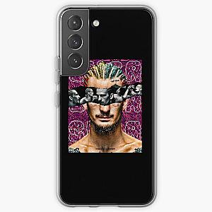 Sean Malley Trippy Suga Sean Art  Samsung Galaxy Soft Case RB2709