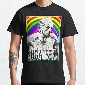 SUGA SEAN RAINBOW Classic T-Shirt RB2709