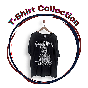 Suicidal Tendencies T-Shirts