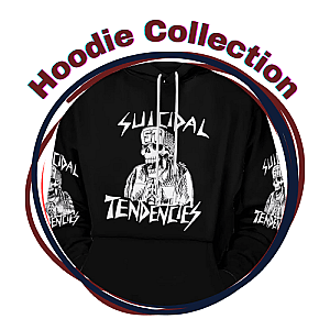 Suicidal Tendencies Hoodies