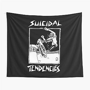 Suicidal tendencies Tapestry