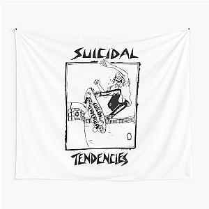 Suicidal tendencies Tapestry