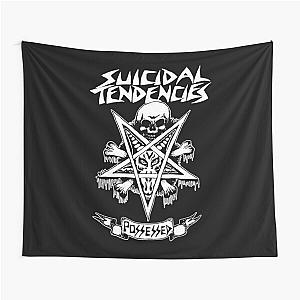 Suicidal tendencies Tapestry