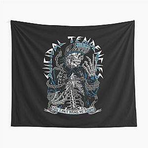 Suicidal tendencies Tapestry