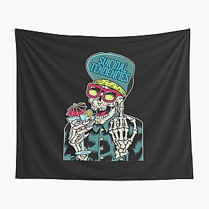 best suicidal tendencies band  Tapestry