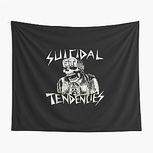 Suicidal tendencies Tapestry