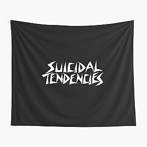 Suicidal tendencies Tapestry