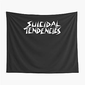 suicidal tendencies Tapestry