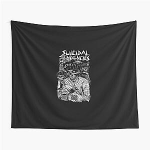 suicidal tendencies Tapestry