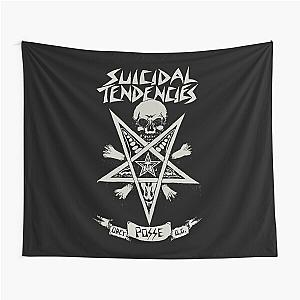 Best Seller suicidal tendencies Tapestry