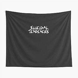 Suicidal Tendencies  Essential T-Shirt Tapestry