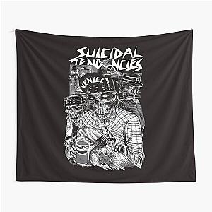 Suicidal Tendencies Essential Tapestry