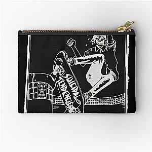  suicidal tendencies Cl Zipper Pouch