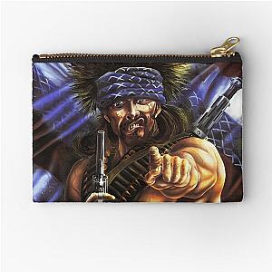 Suicidal Tendencies Zipper Pouch