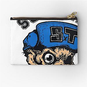 SUICIDAL TENDENCIES MERCH Classic Zipper Pouch