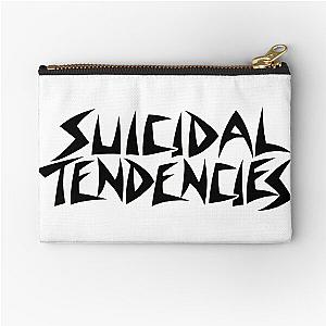 Suicidal Tendencies rock band American Zipper Pouch