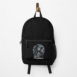 Suicidal tendencies Backpack