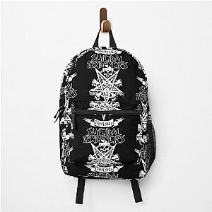 Suicidal Tendencies Backpack