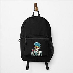 Suicidal tendencies Backpack