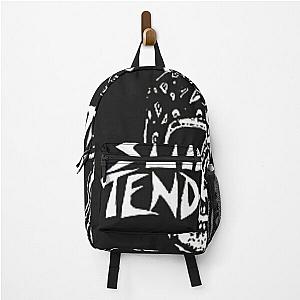 Suicidal Tendencies Band Metal Baru Backpack