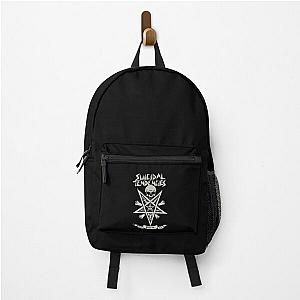 Best Seller suicidal tendencies Backpack