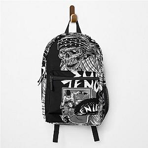 suicidal tendencies Classic Backpack